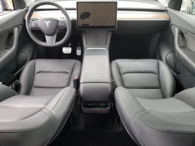 Фото 8 с аукциона – 2022 TESLA MODEL Y с VIN 7SAYGDEF4NF493485