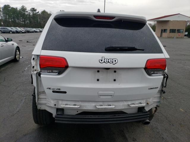 Photo 6 from auction – 2018 JEEP GRAND CHER with VIN 1C4RJFBG5JC446887
