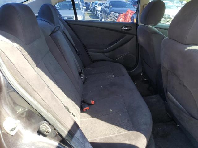 Photo 10 from auction – 2011 NISSAN ALTIMA BAS with VIN 1N4AL2AP7BN427206