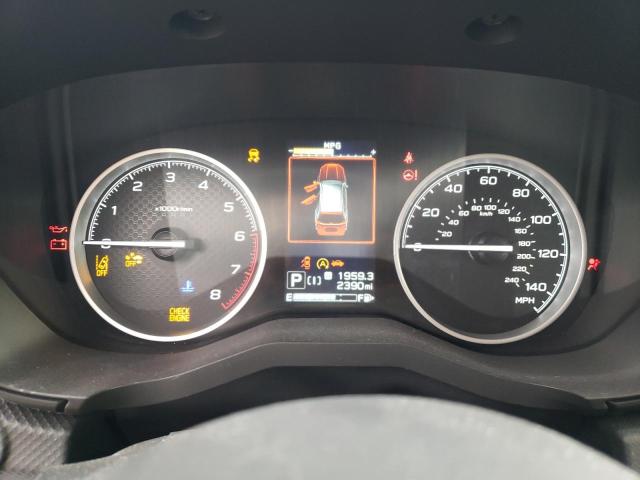 Photo 9 from auction – 2023 SUBARU FORESTER P with VIN JF2SKADC8PH403265