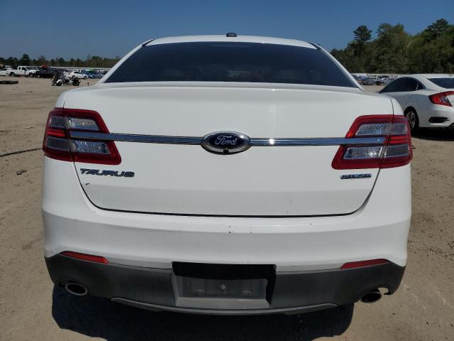 Photo 6 from auction – 2015 FORD TAURUS SE with VIN 1FAHP2D81FG156595