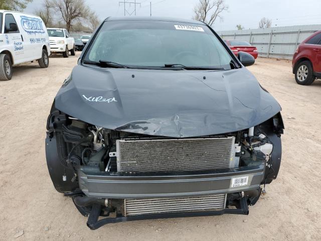 Photo 5 from auction – 2020 CHEVROLET SONIC PREM with VIN 1G1JF5SB7L4141460
