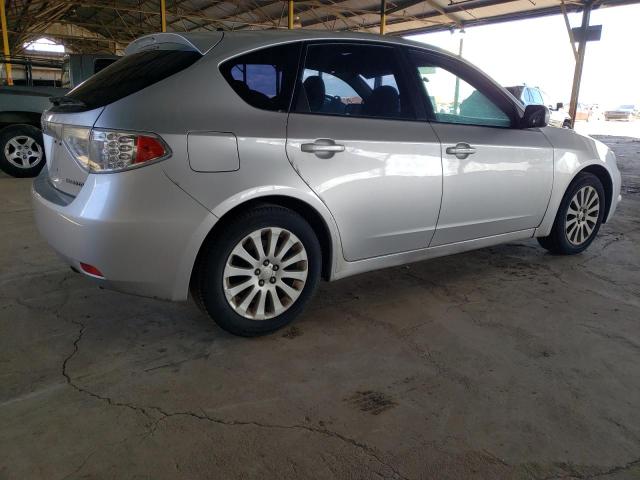 Photo 3 from auction – 2010 SUBARU IMPREZA 2. with VIN JF1GH6B61AH828109