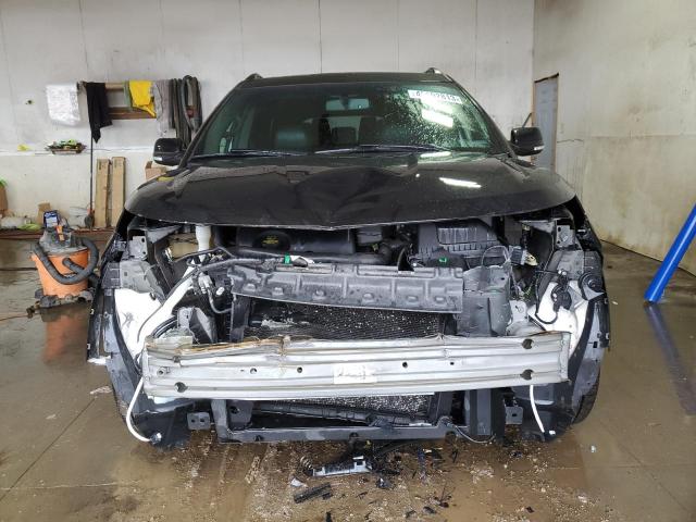 Photo 5 from auction – 2014 FORD EXPLORER X with VIN 1FM5K8D81EGA12506