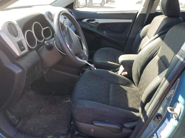 Photo 7 from auction – 2009 PONTIAC VIBE with VIN 5Y2SP67009Z431797