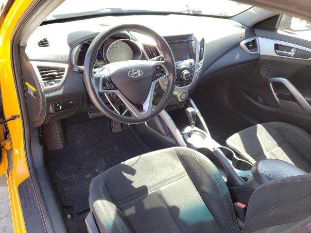 Zdjęcie 8 z aukcji – 2016 HYUNDAI VELOSTER z VIN KMHTC6AD1GU276940
