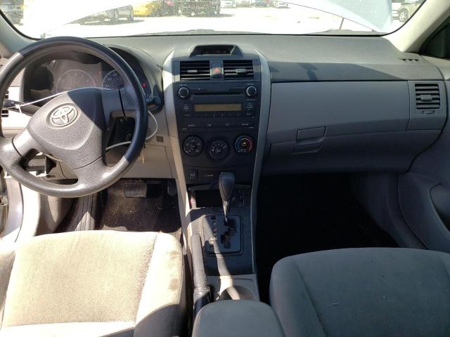 Photo 8 from auction – 2013 TOYOTA COROLLA BA with VIN 2T1BU4EE7DC944446