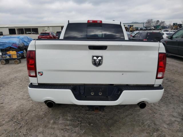 Photo 6 from auction – 2011 DODGE RAM 1500 with VIN 1D7RB1CT6BS514249
