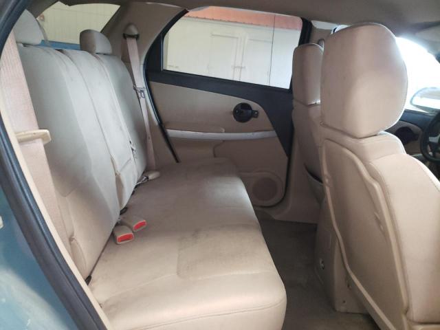 Photo 11 from auction – 2008 CHEVROLET EQUINOX LT with VIN 2CNDL63F586077022