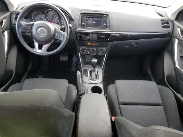Photo 8 from auction – 2015 MAZDA CX-5 SPORT with VIN JM3KE2BE0F0525137