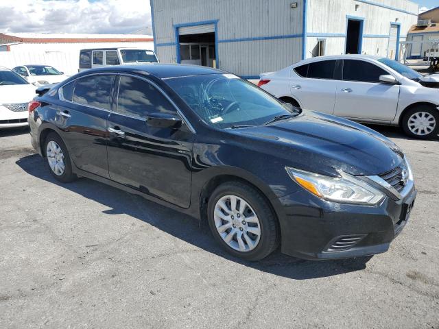 Photo 4 from auction – 2016 NISSAN ALTIMA 2.5 with VIN 1N4AL3AP0GN351468
