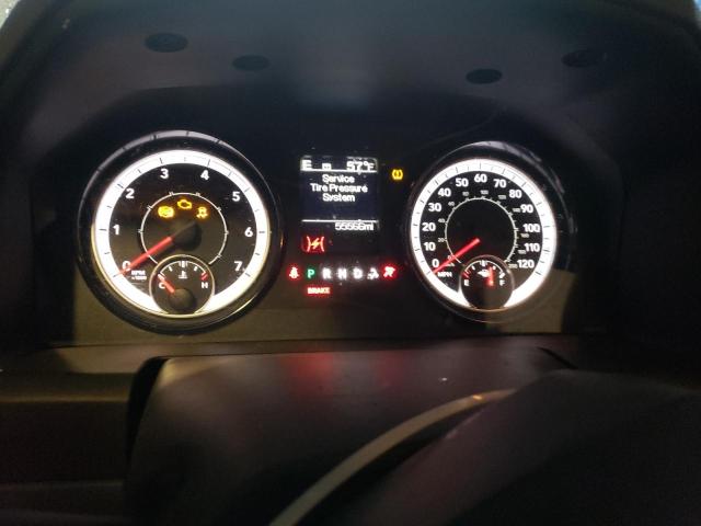 Photo 9 from auction – 2019 RAM 1500 CLASS with VIN 1C6RR7FG3KS527961