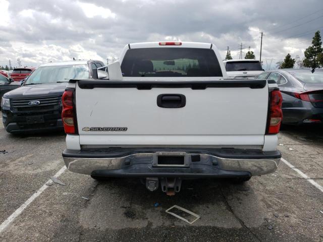 Photo 6 from auction – 2006 CHEVROLET SILVERADO with VIN 2GCEC13T261118783