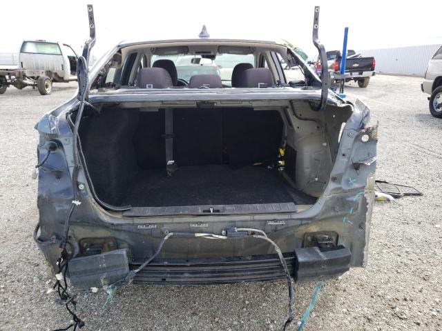 Photo 6 from auction – 2021 NISSAN VERSA SV with VIN 3N1CN8EV6ML845285