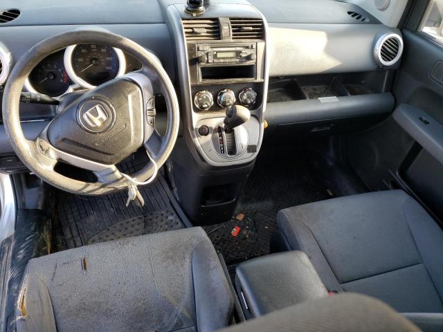 Photo 8 from auction – 2008 HONDA ELEMENT LX with VIN 5J6YH18348L016612