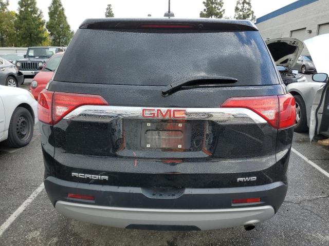 Photo 6 from auction – 2019 GMC ACADIA SLE with VIN 1GKKNRLA1KZ298628