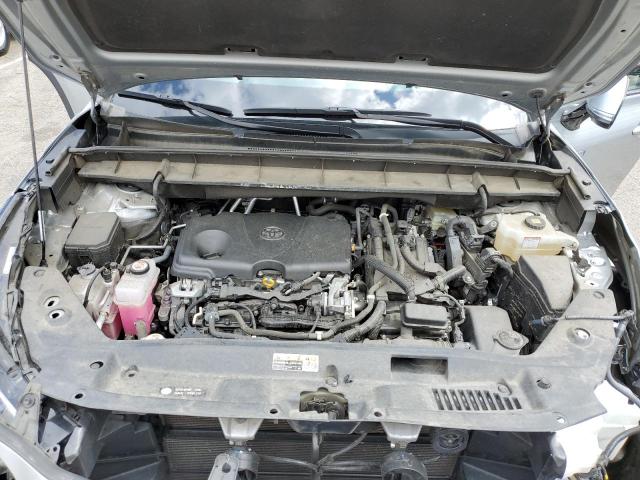 Photo 12 from auction – 2021 TOYOTA HIGHLANDER with VIN 5TDFARAH0MS007727