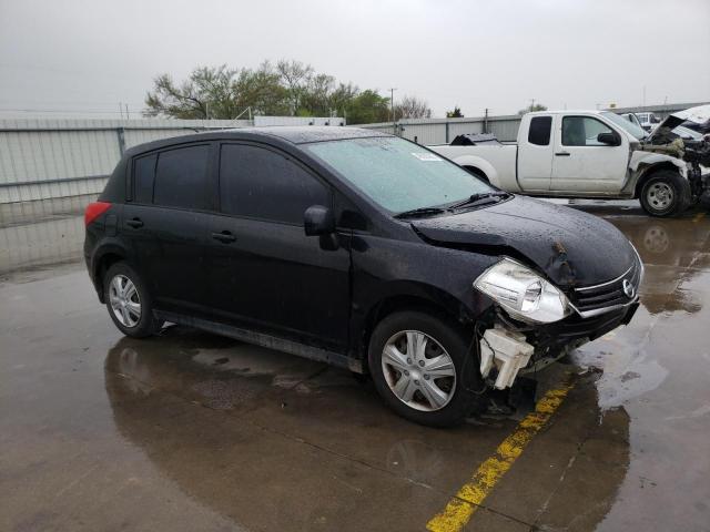 Photo 4 from auction – 2012 NISSAN VERSA S with VIN 3N1BC1CP1CL369104