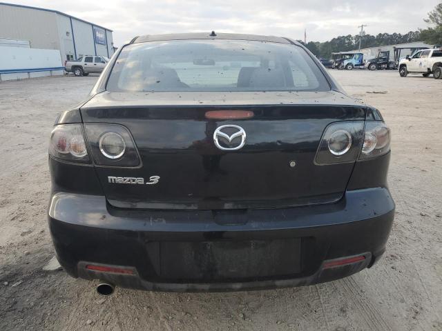 Photo 6 from auction – 2007 MAZDA 3 I with VIN JM1BK12F571643829