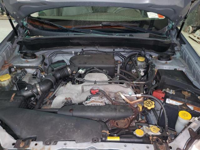 Photo 12 from auction – 2010 SUBARU FORESTER 2 with VIN JF2SH6DC9AH713251