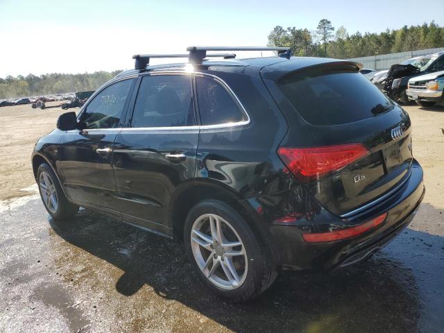 Photo 2 from auction – 2016 AUDI Q5 PRESTIG with VIN WA1W7AFP7GA119095