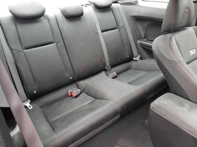 Photo 10 from auction – 2012 HONDA CIVIC SI with VIN 2HGFG4A56CH704373