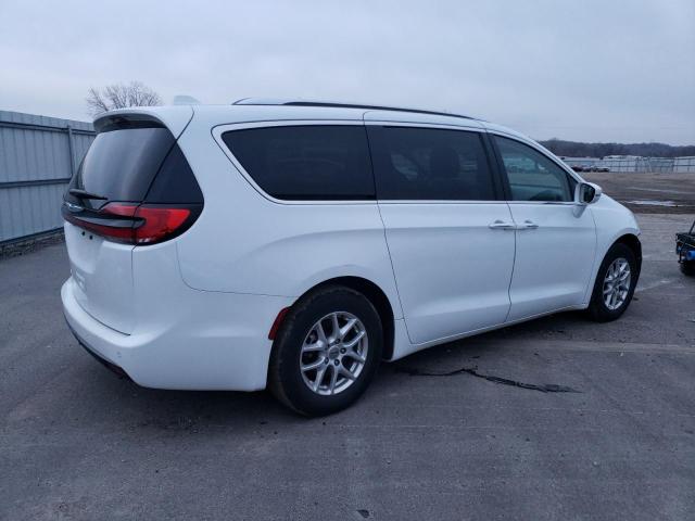 Photo 3 from auction – 2021 CHRYSLER PACIFICA T with VIN 2C4RC1BG9MR574462