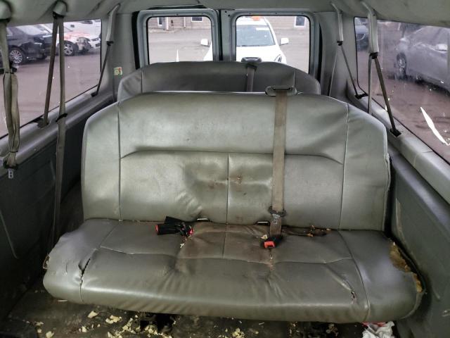 Photo 10 from auction – 2008 FORD ECONOLINE with VIN 1FBNE31L28DA06733