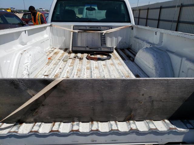Photo 10 from auction – 2003 CHEVROLET SILVERADO with VIN 1GCEC14T73Z244980