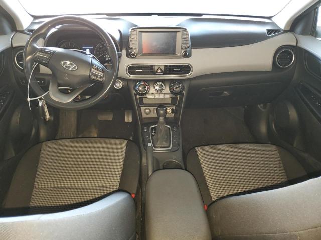 Photo 8 from auction – 2020 HYUNDAI KONA SEL with VIN KM8K2CAA2LU472771
