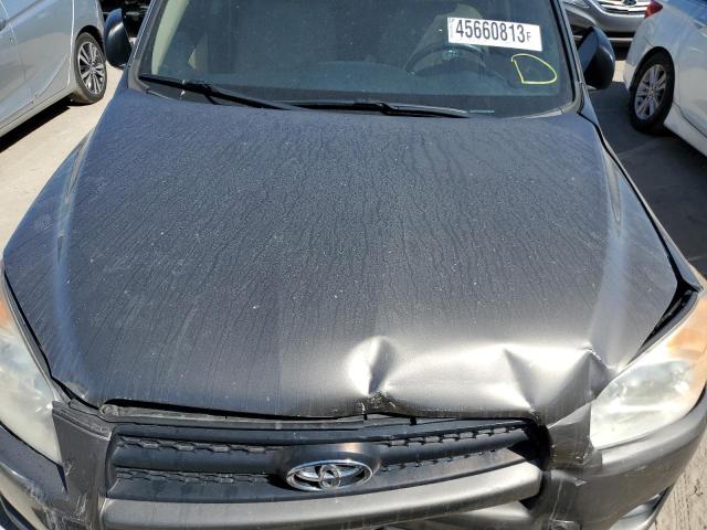 Photo 12 from auction – 2011 TOYOTA RAV4 with VIN 2T3BF4DVXBW163676