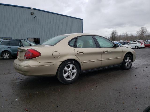 Photo 3 from auction – 2001 FORD TAURUS SE with VIN 1FAFP53271G257817
