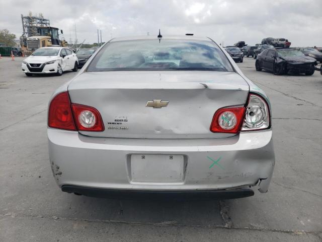 Photo 6 from auction – 2011 CHEVROLET MALIBU LS with VIN 1G1ZB5E18BF346497