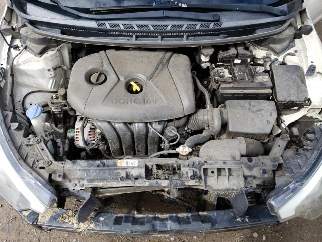 Photo 11 from auction – 2015 KIA FORTE LX with VIN KNAFK4A69F5285479