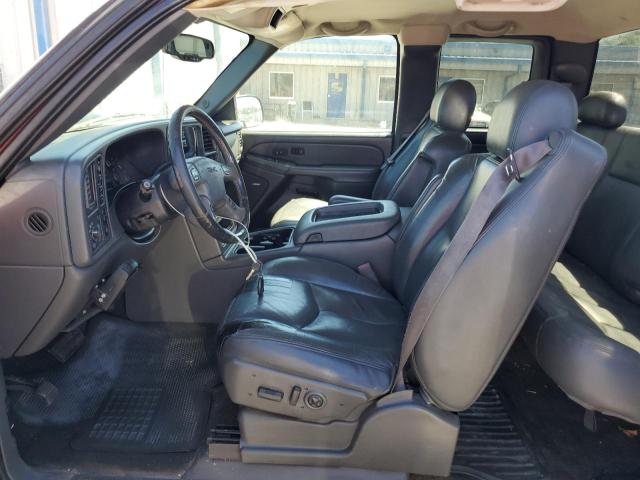 Photo 7 from auction – 2005 GMC NEW SIERRA with VIN 1GTEK19B25Z135039