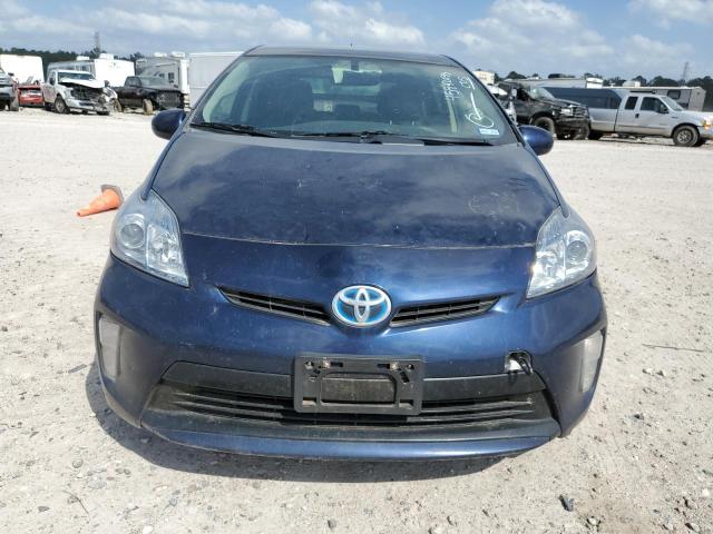 Photo 5 from auction – 2013 TOYOTA PRIUS with VIN JTDKN3DU6D1628749