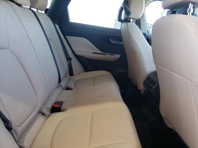 Photo 11 from auction – 2019 JAGUAR F-PACE PRE with VIN SADCJ2FX8KA393662