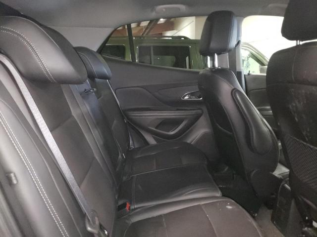 Photo 11 from auction – 2015 BUICK ENCORE PRE with VIN KL4CJHSB7FB258790
