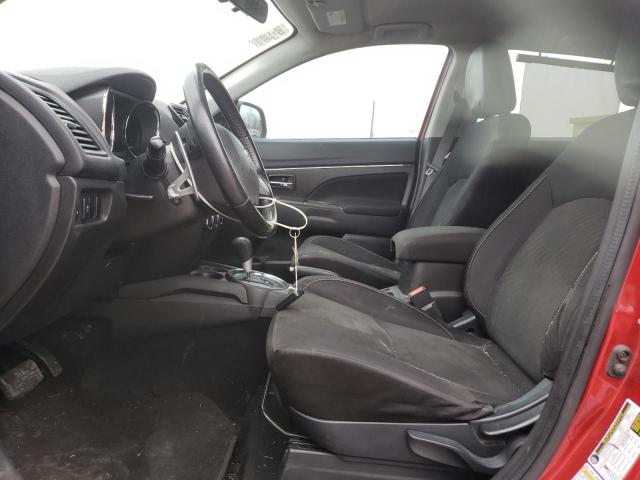 Photo 7 from auction – 2015 MITSUBISHI OUTLANDER with VIN 4A4AP4AU6FE009945