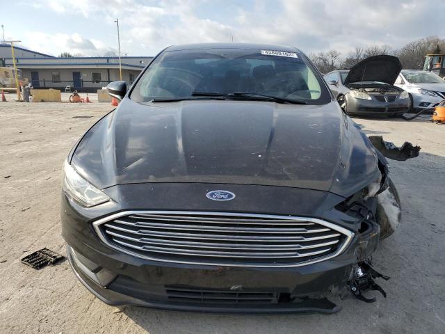 Photo 5 from auction – 2017 FORD FUSION SE with VIN 3FA6P0LU9HR287764