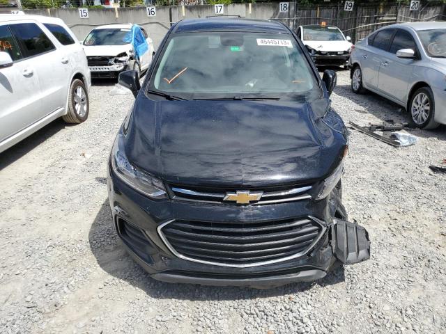 Photo 5 from auction – 2019 CHEVROLET TRAX LS with VIN 3GNCJKSB6KL405913