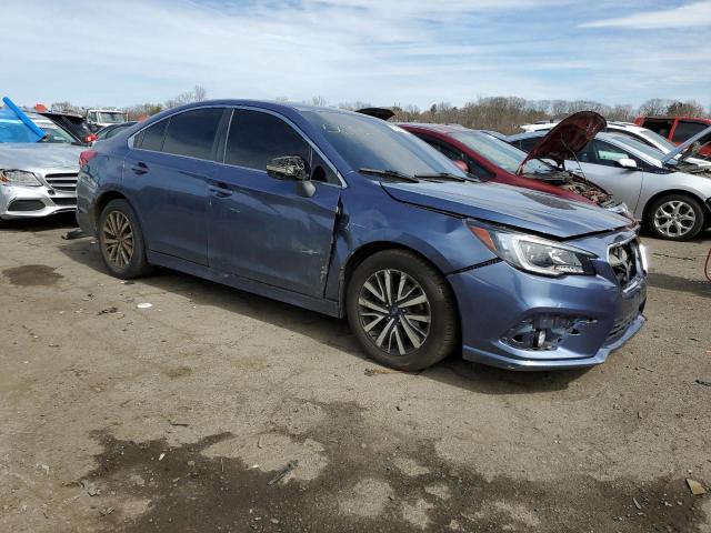 Photo 4 from auction – 2018 SUBARU LEGACY 2.5 with VIN 4S3BNAF67J3027823