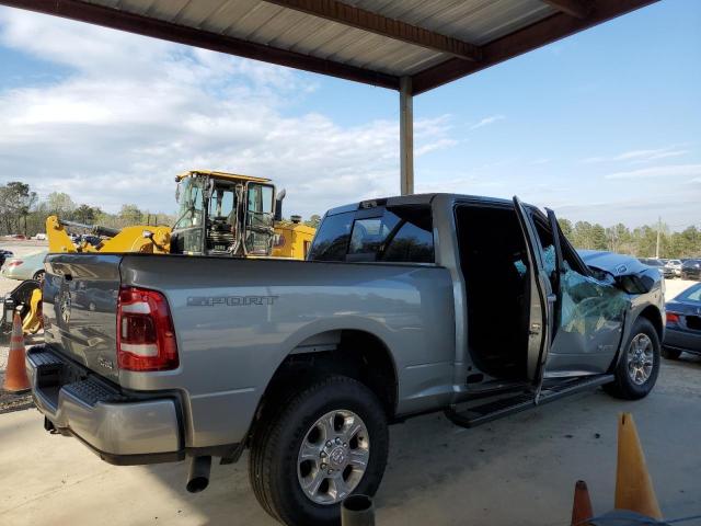 Photo 3 from auction – 2022 RAM 2500 BIG H with VIN 3C6UR5DL1NG280630