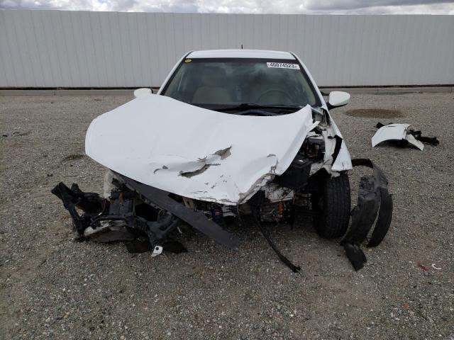 Photo 5 from auction – 2014 HYUNDAI ACCENT GLS with VIN KMHCT4AE3EU618091