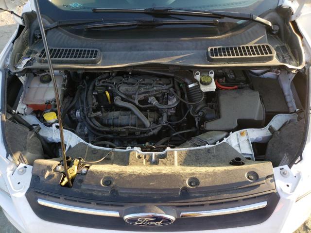 Photo 12 from auction – 2014 FORD ESCAPE SE with VIN 1FMCU9GX6EUC97229