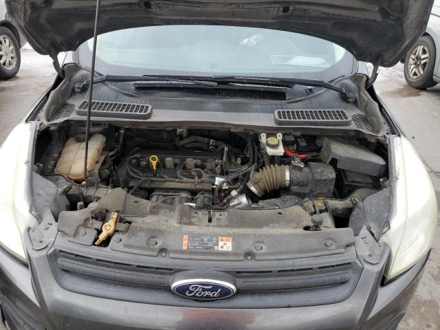 Photo 12 from auction – 2016 FORD ESCAPE S with VIN 1FMCU0F75GUA83817