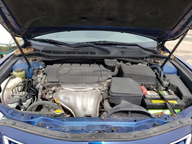 Photo 11 from auction – 2011 TOYOTA CAMRY BASE with VIN 4T4BF3EK9BR141892