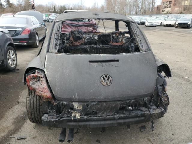 Photo 6 from auction – 2012 VOLKSWAGEN BEETLE with VIN 3VWJP7AT0CM619312