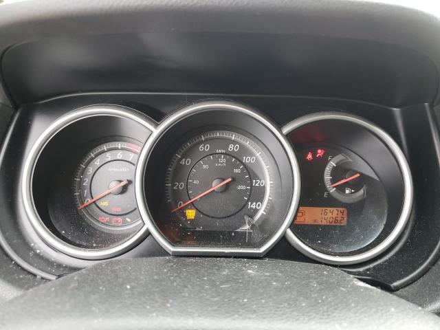 Photo 9 from auction – 2011 NISSAN VERSA S with VIN 3N1CC1AP5BL491681