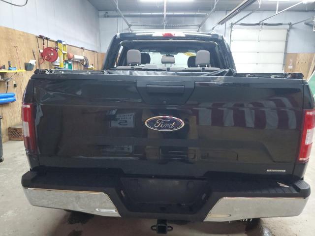 Photo 6 from auction – 2018 FORD F150 SUPER with VIN 1FTEW1EP6JFD62686